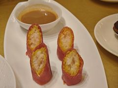-武汉香格里拉大酒店·香宫中餐厅