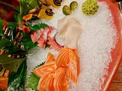 -樱之盛宴·蟹料理海鲜自助(前进大街店)