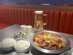 -谢蟹浓·肉蟹煲(新奥店)