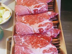 -西塔老太太泥炉烤肉(温州首店万象城黑金店)