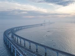 -星海湾跨海大桥