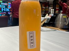 -稻香(IFS国金中心店)