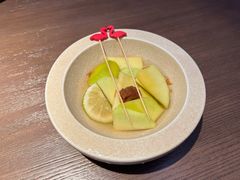 -星叶·东南亚料理(宁波万象汇店)