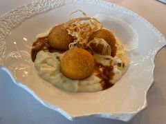 -圣丰索菲特·法国餐厅