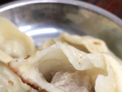 -黄阿姨锅贴大王(万航渡路店)