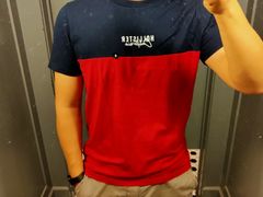 -Hollister(天环广场店)