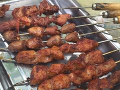 -王记西鎮电烤肉(汶上路店)