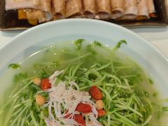 -天成·川菜家宴(礼岗店)