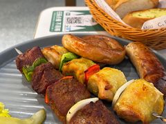 -库滋明·俄罗斯特色美食(中央大街店)