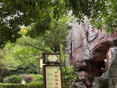 -明月山天沐温泉度假村