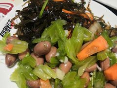 -何鲜菇火锅(大营盘店)