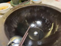 -鲜潭蒸汽石锅鱼(五道口购物中心店)