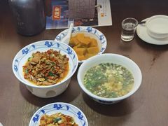 -八碗湘长沙市井菜(坡子街店)