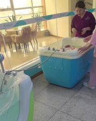 -悦熙母婴月子会所(北京路店)