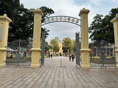 -广州鲁迅纪念馆(国民党一大旧址)