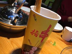-津武刁馋一锅出(双街店)