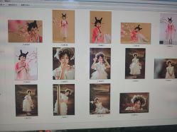 -小鬼当佳儿童摄影(河北保定店)