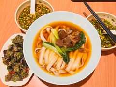 -东方削面(迎泽街店)