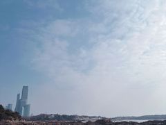 -青岛第二海水浴场