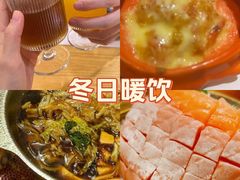 -吉兆·料理(红梅南路店)