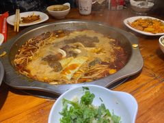 -惠友大虾(太原北街店)