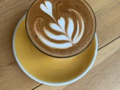 -Seesaw Coffee(朝阳大悦城店)