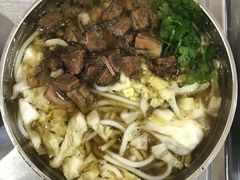 -花溪王记牛肉粉(四季花溪商场店)