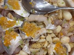 -新吉士·上海菜(浦东LCM置汇旭辉店)