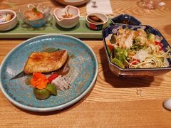 -七福日本料理
