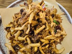 -那时新疆·若羌(经纬汇店)