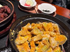 -旺爷砂锅·茶作(国贸城店)