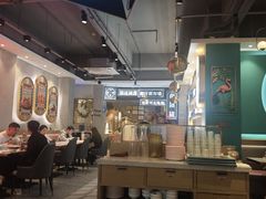 -柠檬树茶餐厅(海雅缤纷城店)