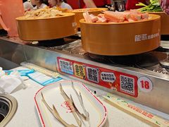 -龍歌自助小火锅(秦淮水游城店)