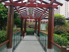 -中山国际酒店中餐厅
