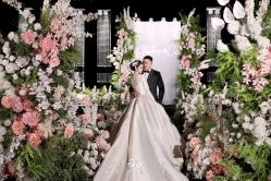 点击看大图 -美诺婚礼策划·求婚策划