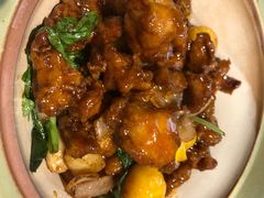 -潮粥荟·潮汕砂锅粥(槐房万达店)