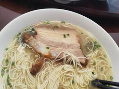 -同得兴 Since·1995 传统苏式面馆(十全街店)