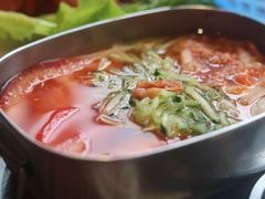 -三肥两瘦烤肉(鹿城店)