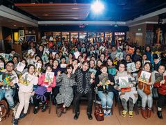 -西西弗书店&矢量咖啡(万象城店)