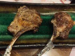 -大渔铁板烧(中山路八佰伴店)