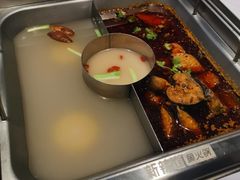 -新辣道鱼火锅(航天万源店)