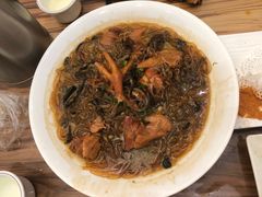 -双福饺子营餐厅(财富广场店)