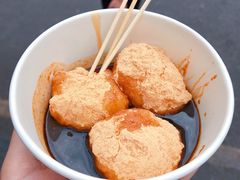 -三大炮豆花铺(锦里店)