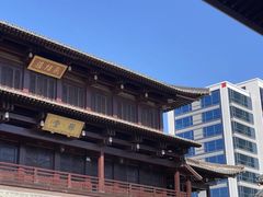 -香积寺