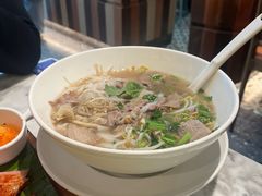 -PHO爺·越南料理(亦庄大族广场店)