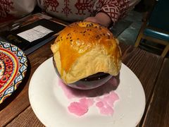 -卢布里西餐厅(海拉尔店)