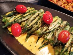 -解放碑威斯汀酒店-知味国际美食餐厅