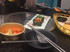 -烤路里·韩国品质自助烤肉(石路天虹4号店)
