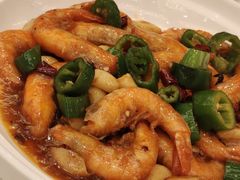 -龙的酒楼·手工早茶·顺德菜(近良路店)