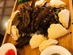 -意大利农场西餐厅(顺义店)